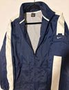 Nike nave blue Jecket Size M