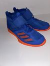 Adidas Men's  size 9Crazy Power RK BB6360 Blue Training Shoes Size 9 Sneaker