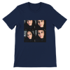 Whispers of Hope - Unisex T-Shirt