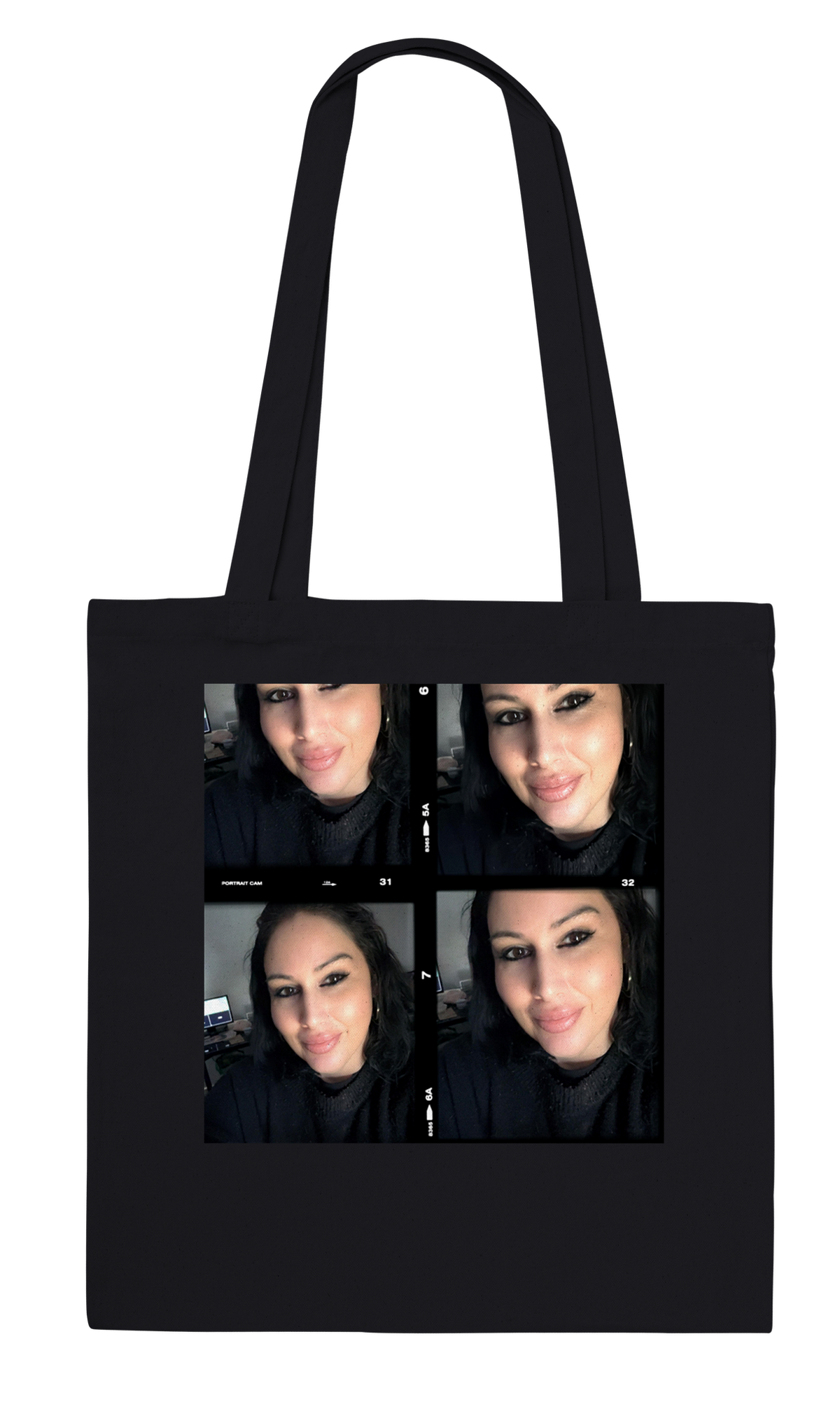 Whispers of Hope - Tote bag