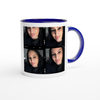 Whispers of Hope - Ceramic Mug