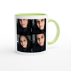 Whispers of Hope - Ceramic Mug