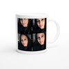 Whispers of Hope - Ceramic Mug
