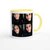 Whispers of Hope - Ceramic Mug