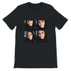 Whispers of Hope - Unisex T-Shirt