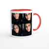 Whispers of Hope - Ceramic Mug