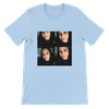 Whispers of Hope - Unisex T-Shirt