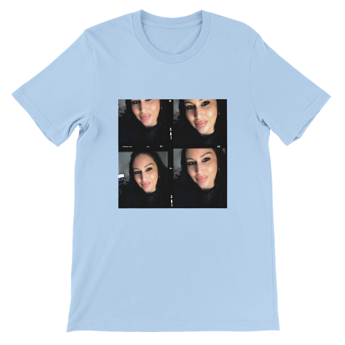 Whispers of Hope - Unisex T-Shirt