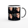 Whispers of Hope - Ceramic Mug