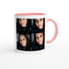 Whispers of Hope - Ceramic Mug