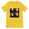 Whispers of Hope - Unisex T-Shirt