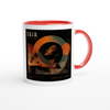 Loop of Desire - Ceramic Mug
