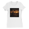 AMERIKA - Women’s Cut T-Shirt