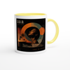Loop of Desire - Ceramic Mug