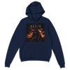 ALIVE - Classic Unisex Pullover Hoodie
