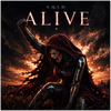 ALIVE - Fine Art Poster