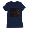 I am a Human - Women’s Cut T-Shirt