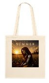 Summer - Tote bag