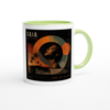 Loop of Desire - Ceramic Mug