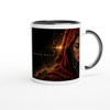 Awarness - Ceramic Mug