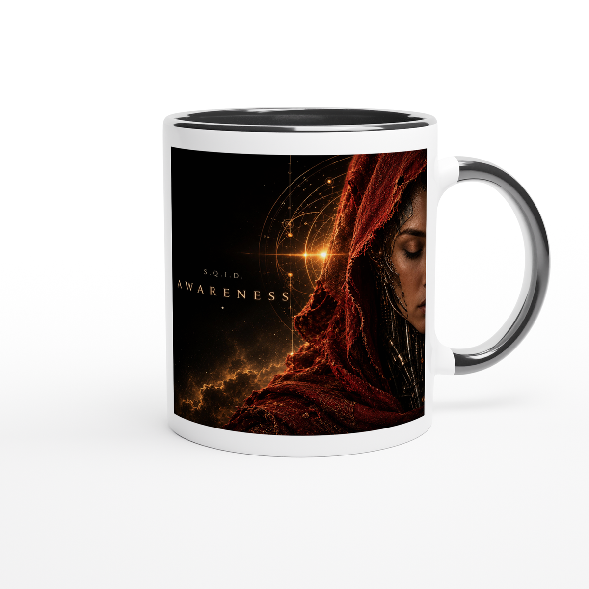 Awarness - Ceramic Mug