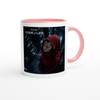 CODE / LIFE - Ceramic Mug