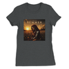 Summer - Women’s Cut T-Shirt