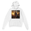 Summer - Classic Unisex Pullover Hoodie