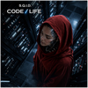 CODE / LIFE - Fine Art Poster