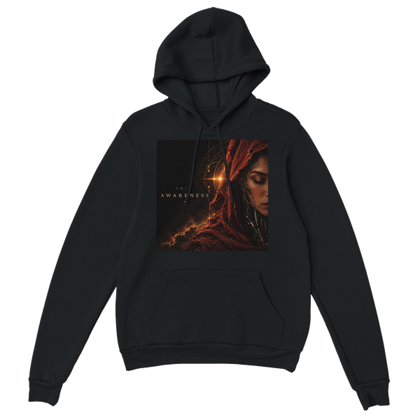 Awarness - Classic Unisex Pullover Hoodie