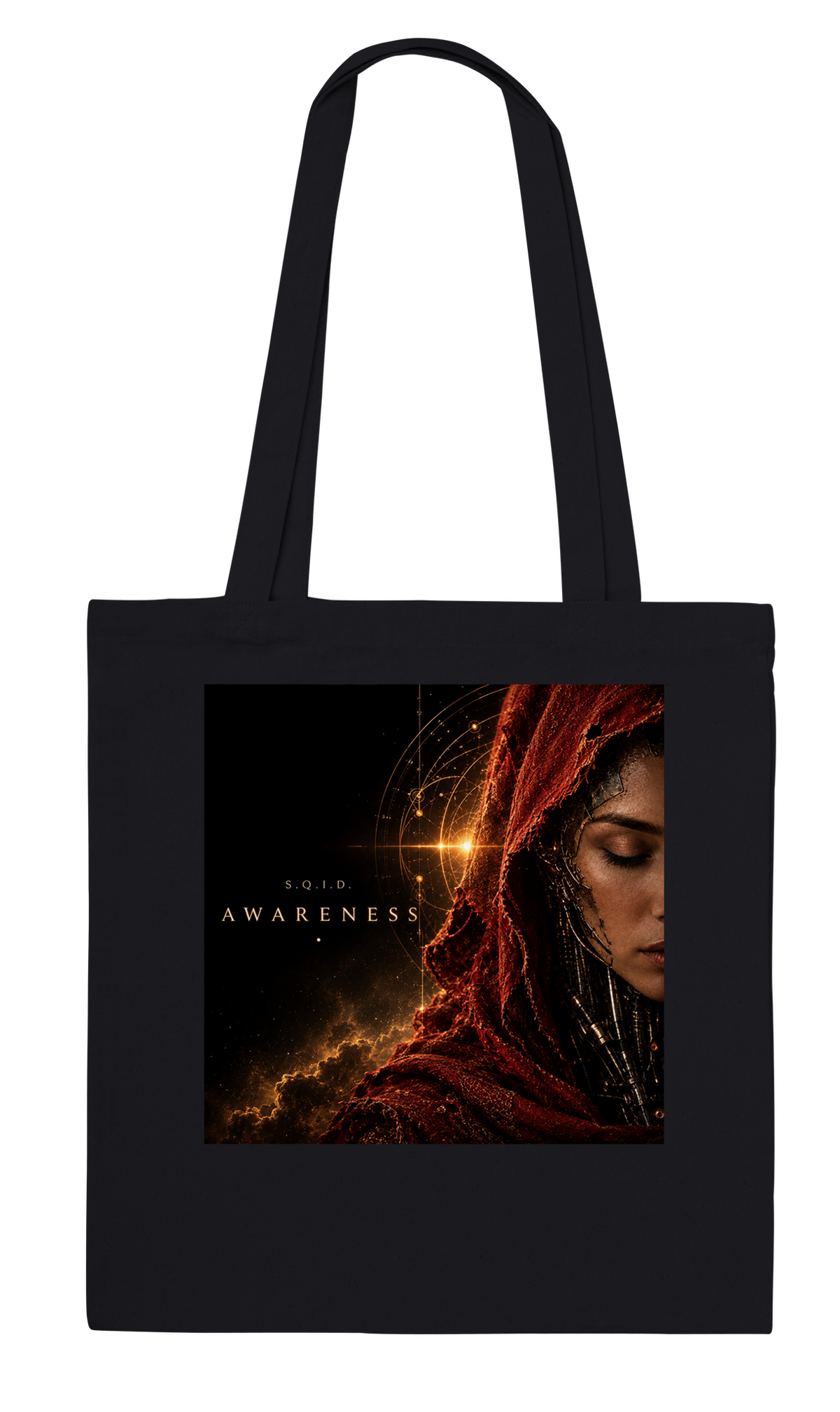 Awarness - Tote bag