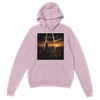 AMERIKA - Classic Unisex Pullover Hoodie