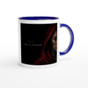 I am a Human - Ceramic Mug