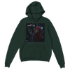CODE / LIFE - Classic Unisex Pullover Hoodie