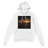AMERIKA - Classic Unisex Pullover Hoodie
