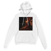 Awarness - Classic Unisex Pullover Hoodie