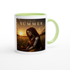 Summer - Ceramic Mug