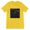 CODE / LIFE - Unisex T-Shirt