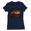 AMERIKA - Women’s Cut T-Shirt
