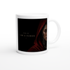 I am a Human - Ceramic Mug