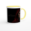 I am a Human - Ceramic Mug
