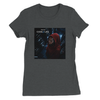 CODE / LIFE - Women’s Cut T-Shirt