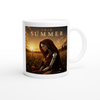 Summer - Ceramic Mug