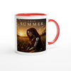 Summer - Ceramic Mug
