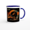 Loop of Desire - Ceramic Mug