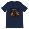 ALIVE - Unisex T-Shirt