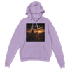 AMERIKA - Classic Unisex Pullover Hoodie