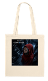 CODE / LIFE - Tote bag