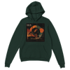 Loop of Desire - Classic Unisex Pullover Hoodie