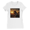 Summer - Women’s Cut T-Shirt